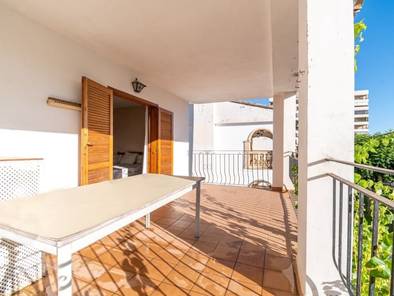 5 soveværelse Villa til salg i Gandia med garage - € 520.000 (Ref: 9240041)