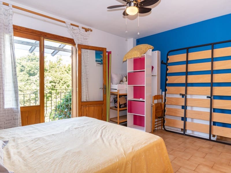 5 soveværelse Villa til salg i Gandia med garage - € 520.000 (Ref: 9240041)