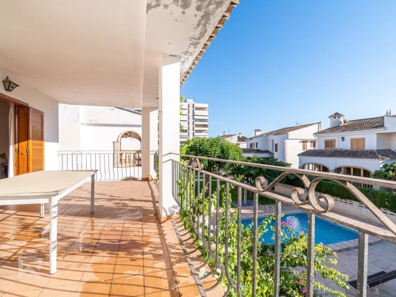 5 soveværelse Villa til salg i Gandia med garage - € 520.000 (Ref: 9240041)