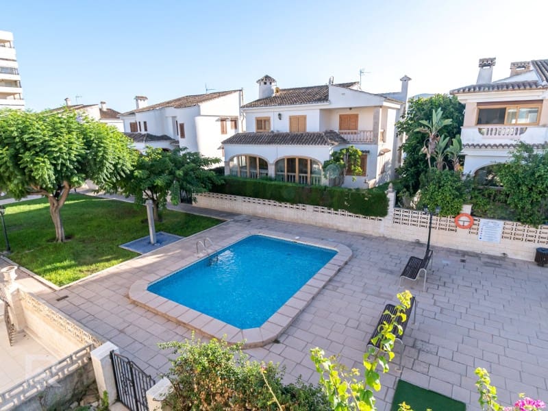 5 soveværelse Villa til salg i Gandia med garage - € 520.000 (Ref: 9240041)