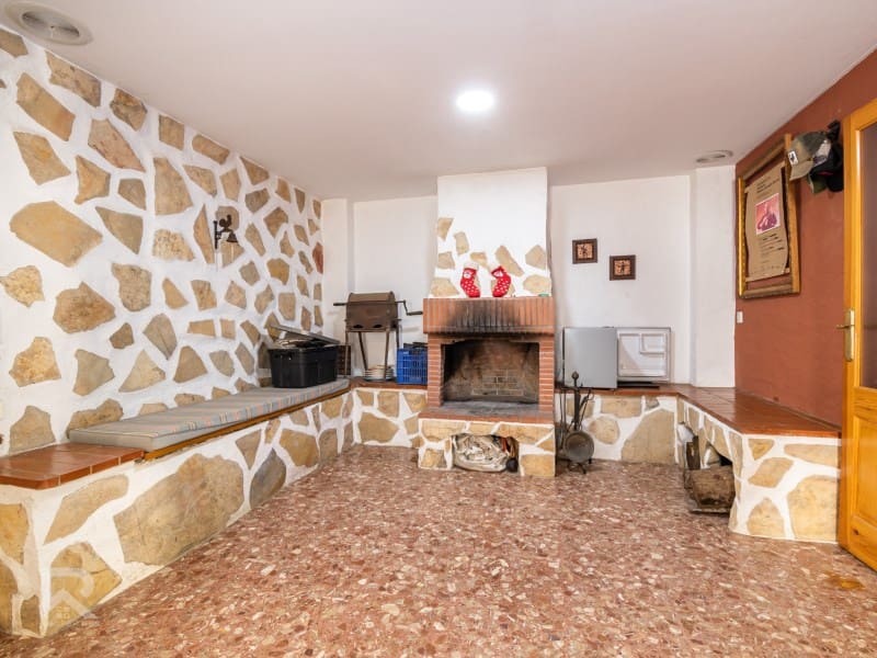 5 soveværelse Villa til salg i Gandia med garage - € 520.000 (Ref: 9240041)