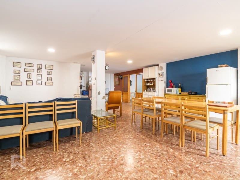 5 soveværelse Villa til salg i Gandia med garage - € 520.000 (Ref: 9240041)