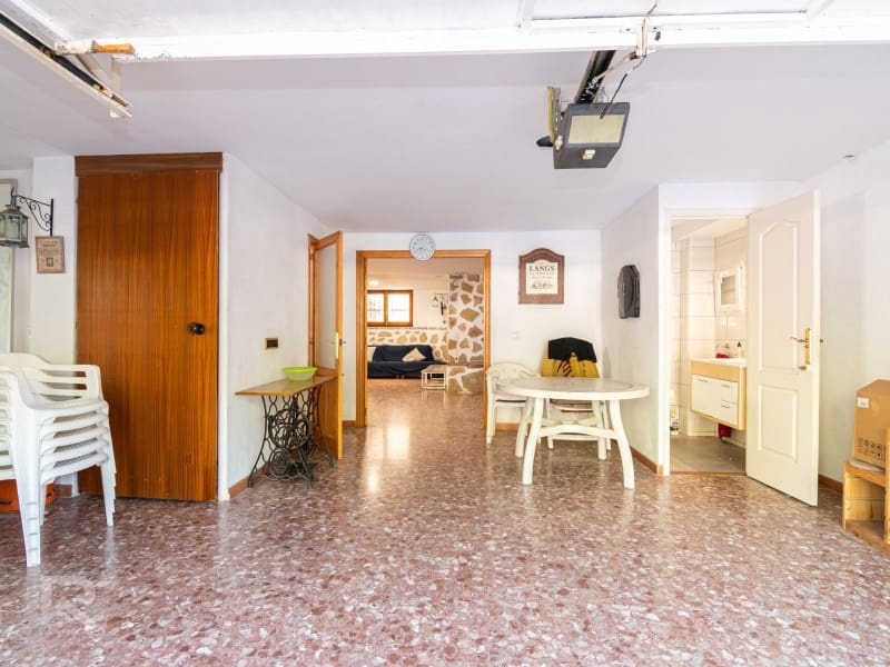 5 soveværelse Villa til salg i Gandia med garage - € 520.000 (Ref: 9240041)