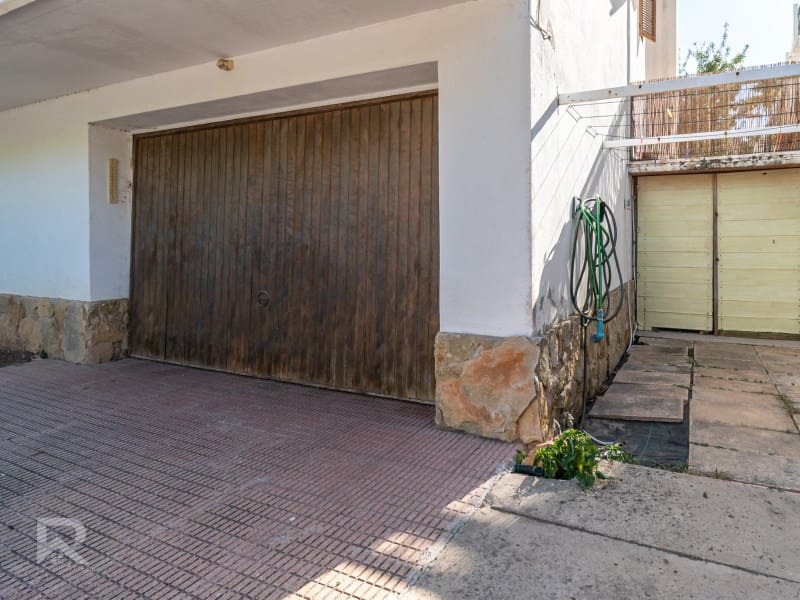 5 soveværelse Villa til salg i Gandia med garage - € 520.000 (Ref: 9240041)