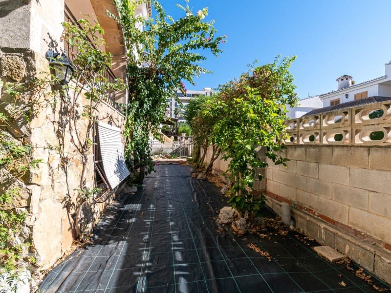 5 soveværelse Villa til salg i Gandia med garage - € 520.000 (Ref: 9240041)