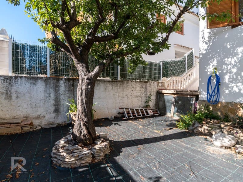 5 soveværelse Villa til salg i Gandia med garage - € 520.000 (Ref: 9240041)