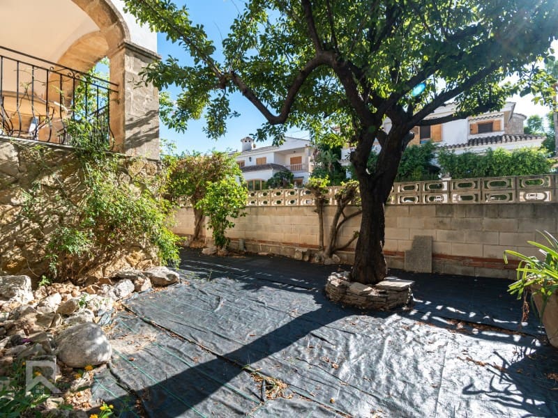 5 soveværelse Villa til salg i Gandia med garage - € 520.000 (Ref: 9240041)