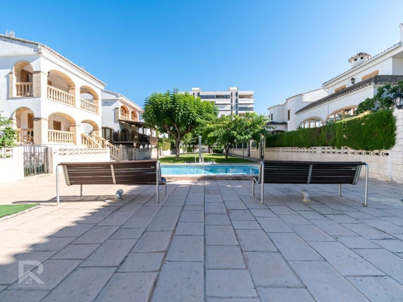 5 soveværelse Villa til salg i Gandia med garage - € 520.000 (Ref: 9240041)
