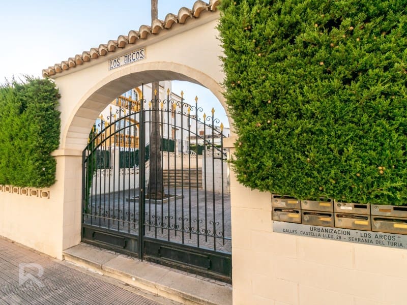 5 soveværelse Villa til salg i Gandia med garage - € 520.000 (Ref: 9240041)