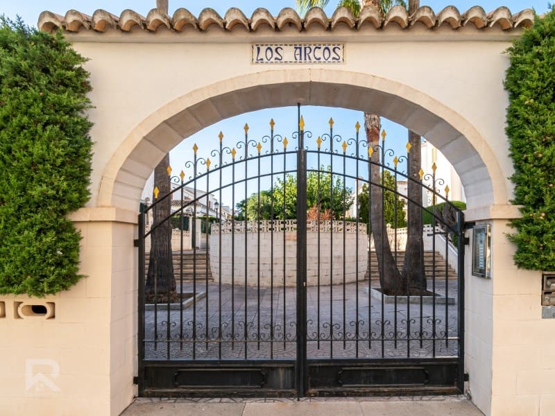 5 soveværelse Villa til salg i Gandia med garage - € 520.000 (Ref: 9240041)