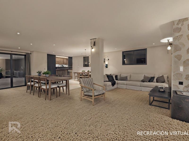 5 soveværelse Villa til salg i Gandia med garage - € 520.000 (Ref: 9240041)