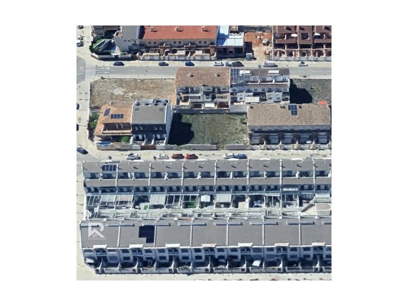 Building Plot for sale in Gandia - € 250,000 (Ref: 9317748)