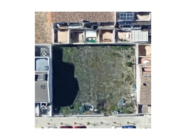 Bouwgrond te koop in Gandia - € 250.000 (Ref: 9317748)