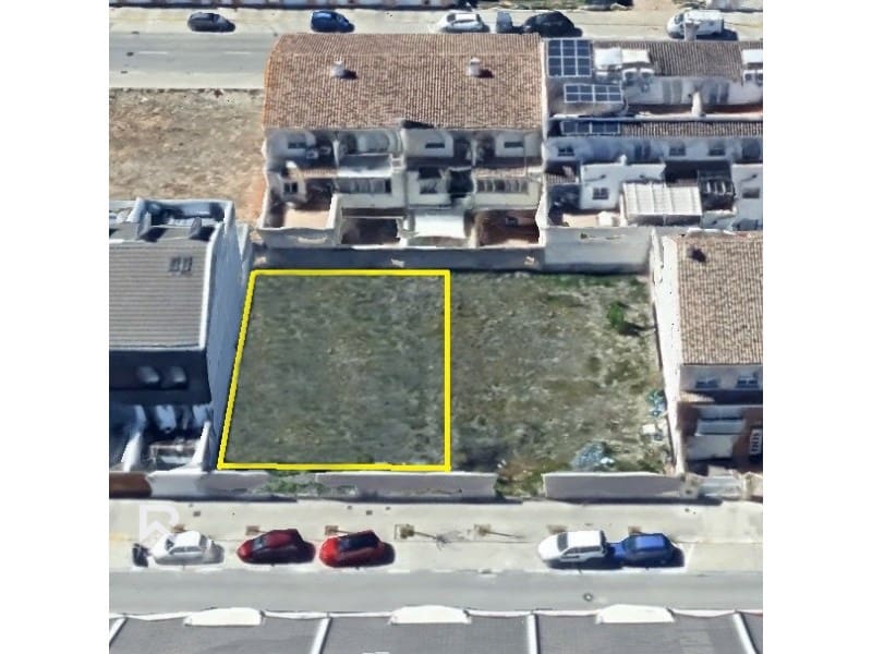 Building Plot for sale in Gandia - € 250,000 (Ref: 9317748)