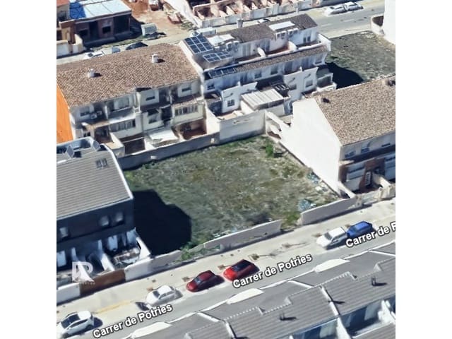 Bouwgrond te koop in Gandia - € 250.000 (Ref: 9317748)