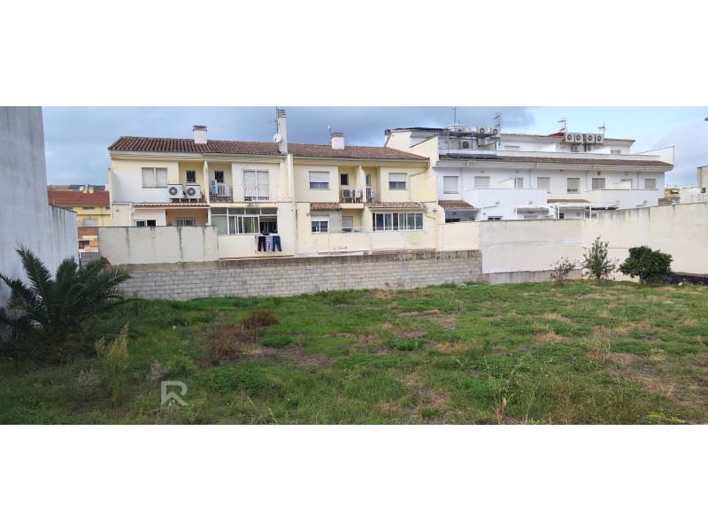 Building Plot for sale in Gandia - € 250,000 (Ref: 9317748)