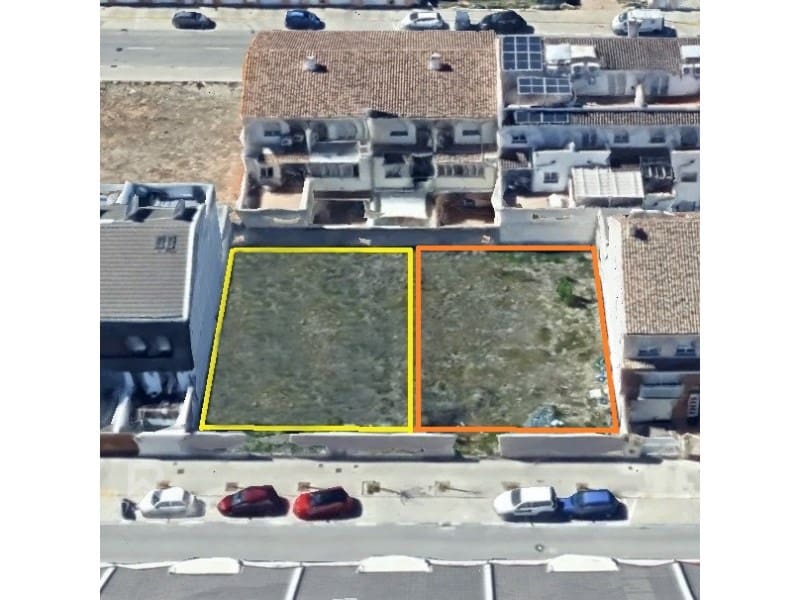 Building Plot for sale in Gandia - € 455,000 (Ref: 9317748)