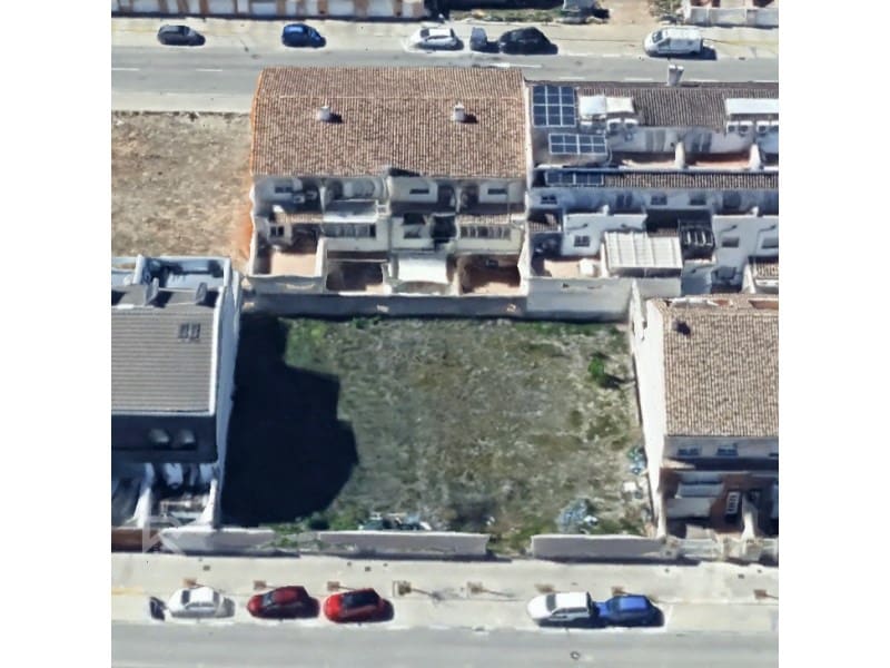 Building Plot for sale in Gandia - € 455,000 (Ref: 9317748)