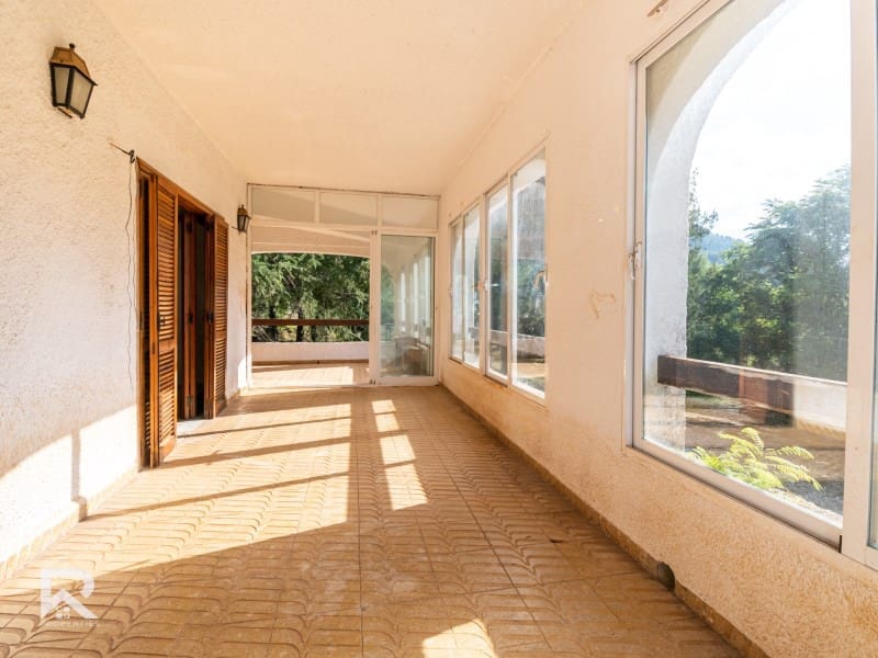 6 soverom Villa til salgs i Barx med garasje - € 800 000 (Ref: 9322582)