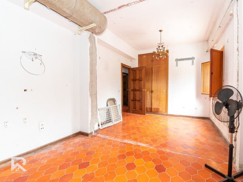 6 soverom Villa til salgs i Barx med garasje - € 800 000 (Ref: 9322582)