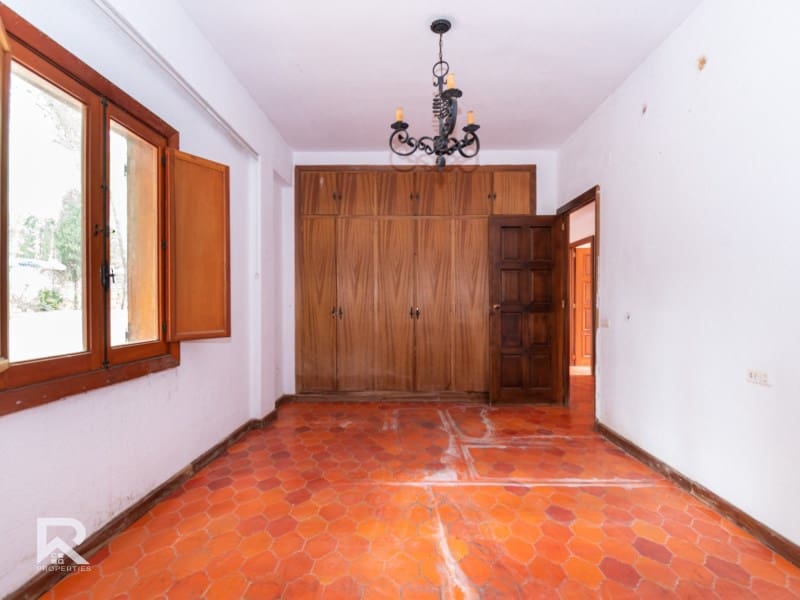 6 soverom Villa til salgs i Barx med garasje - € 800 000 (Ref: 9322582)