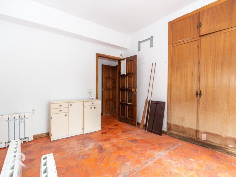 6 soverom Villa til salgs i Barx med garasje - € 800 000 (Ref: 9322582)