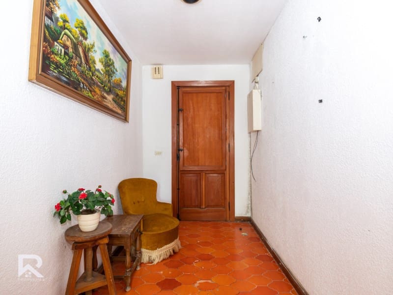 6 soverom Villa til salgs i Barx med garasje - € 800 000 (Ref: 9322582)