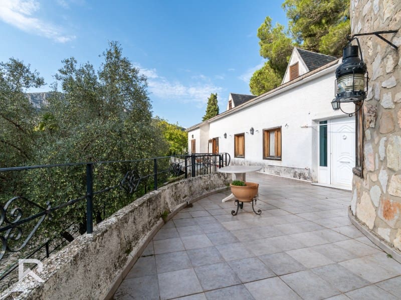 6 soverom Villa til salgs i Barx med garasje - € 800 000 (Ref: 9322582)