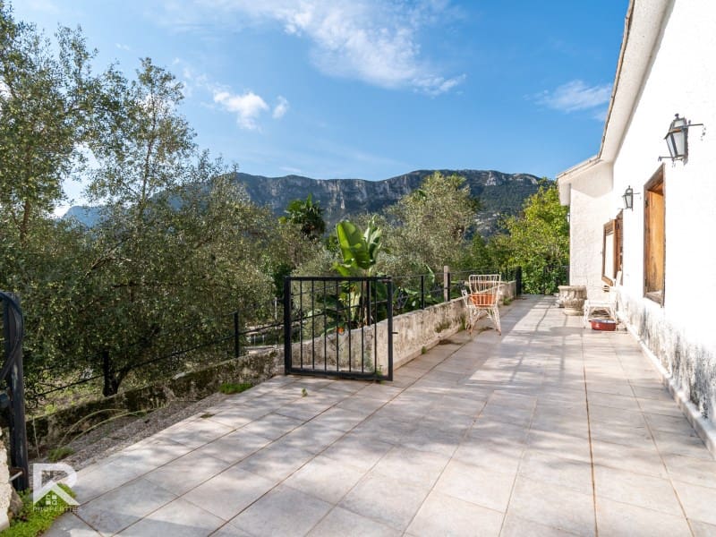 6 soverom Villa til salgs i Barx med garasje - € 800 000 (Ref: 9322582)