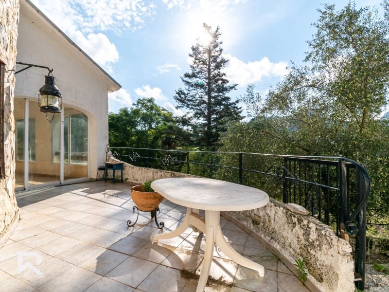 6 soverom Villa til salgs i Barx med garasje - € 800 000 (Ref: 9322582)