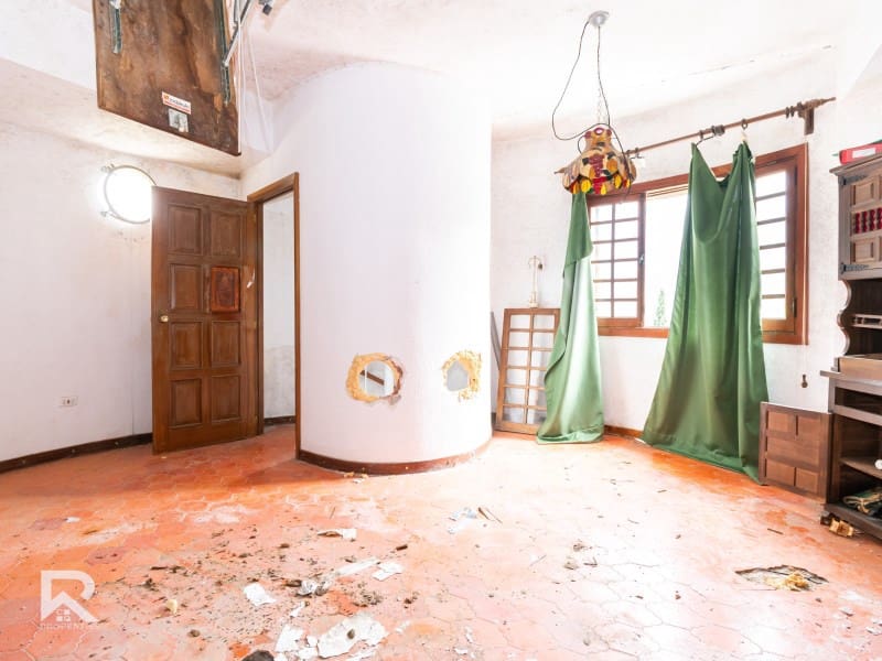 6 soverom Villa til salgs i Barx med garasje - € 800 000 (Ref: 9322582)