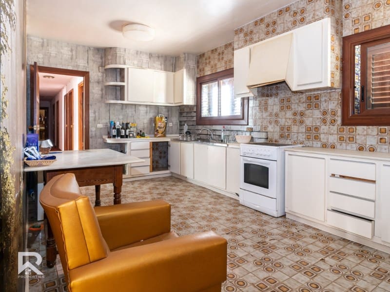 6 soverom Villa til salgs i Barx med garasje - € 800 000 (Ref: 9322582)