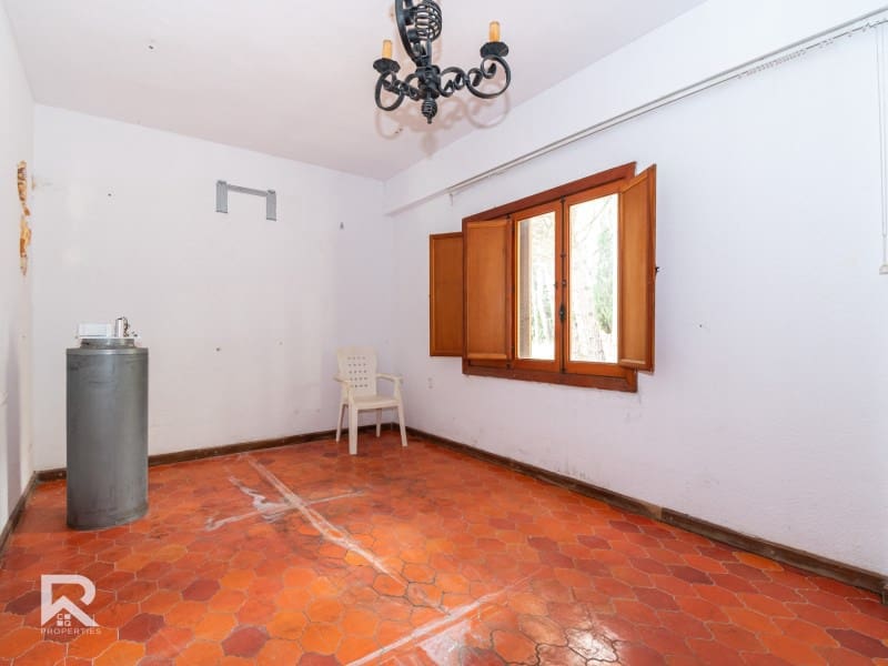 6 soverom Villa til salgs i Barx med garasje - € 800 000 (Ref: 9322582)