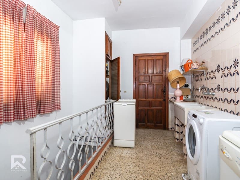 6 soverom Villa til salgs i Barx med garasje - € 800 000 (Ref: 9322582)