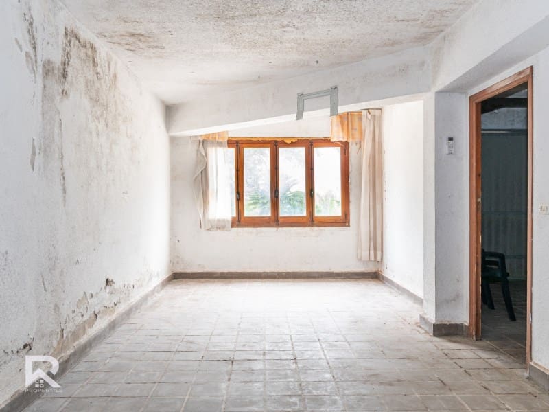 6 soverom Villa til salgs i Barx med garasje - € 800 000 (Ref: 9322582)