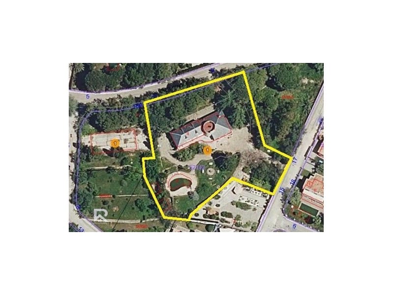 6 soverom Villa til salgs i Barx med garasje - € 800 000 (Ref: 9322582)