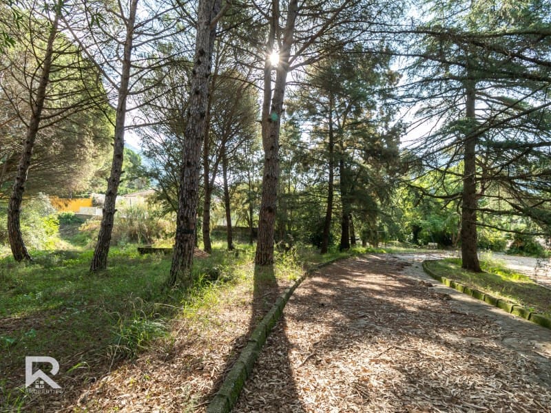 6 soverom Villa til salgs i Barx med garasje - € 800 000 (Ref: 9322582)