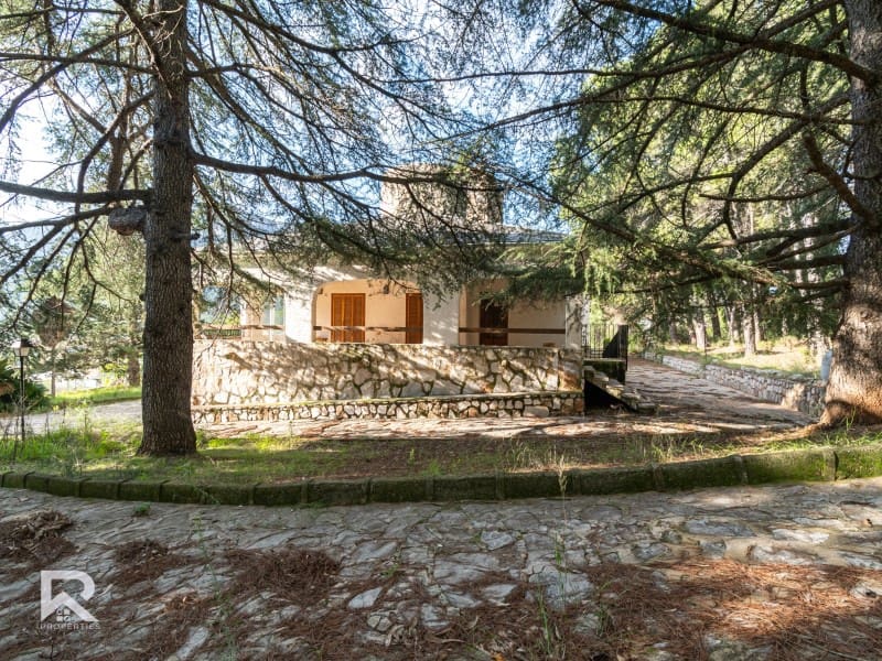 6 soverom Villa til salgs i Barx med garasje - € 800 000 (Ref: 9322582)