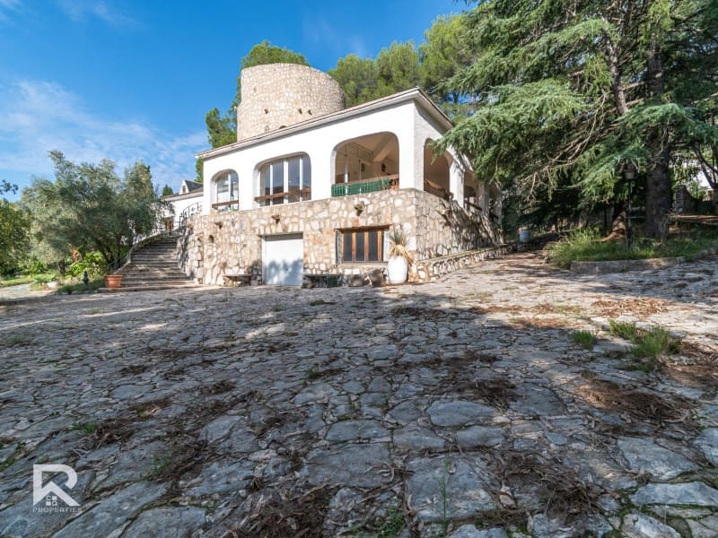 6 soverom Villa til salgs i Barx med garasje - € 800 000 (Ref: 9322582)