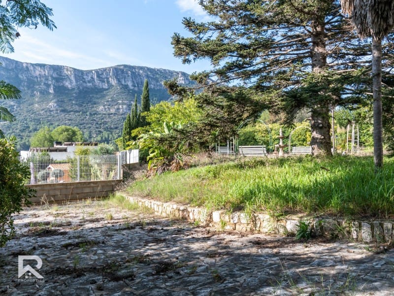 6 soverom Villa til salgs i Barx med garasje - € 800 000 (Ref: 9322582)