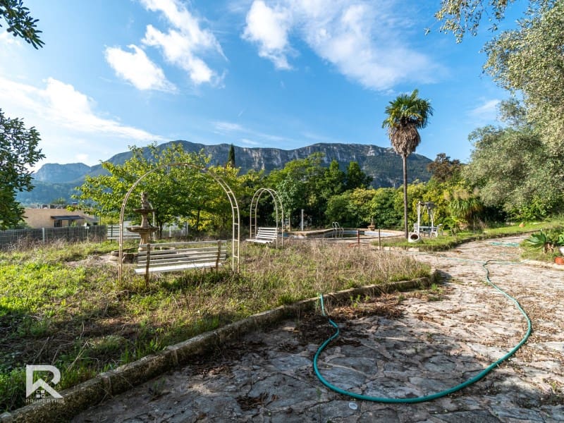 6 soverom Villa til salgs i Barx med garasje - € 800 000 (Ref: 9322582)