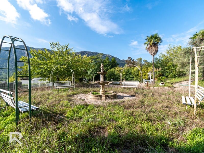 6 soverom Villa til salgs i Barx med garasje - € 800 000 (Ref: 9322582)