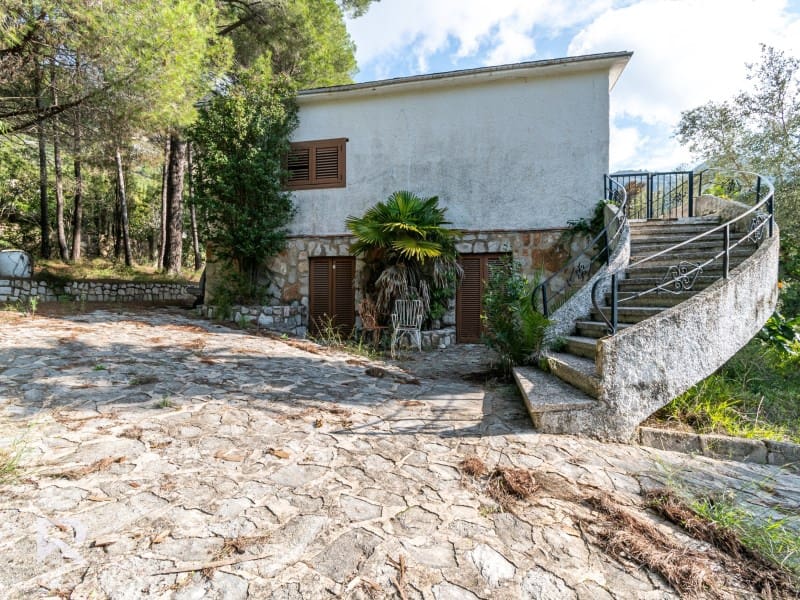 6 soverom Villa til salgs i Barx med garasje - € 800 000 (Ref: 9322582)