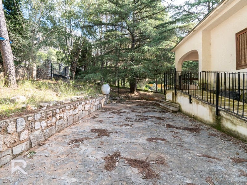 6 soverom Villa til salgs i Barx med garasje - € 800 000 (Ref: 9322582)