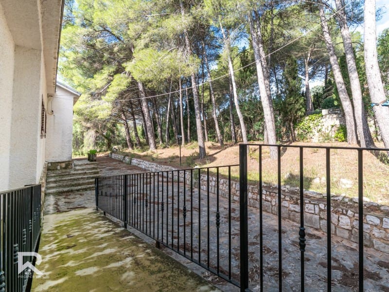 6 soverom Villa til salgs i Barx med garasje - € 800 000 (Ref: 9322582)