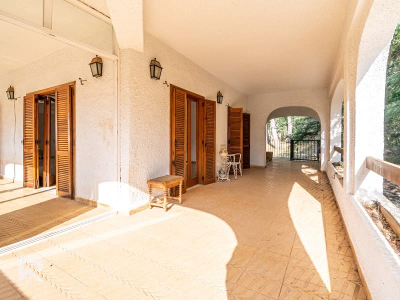 6 soverom Villa til salgs i Barx med garasje - € 800 000 (Ref: 9322582)