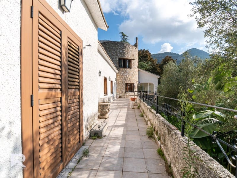 6 soverom Villa til salgs i Barx med garasje - € 800 000 (Ref: 9322582)