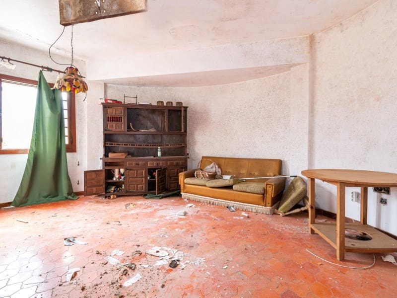 6 soverom Villa til salgs i Barx med garasje - € 800 000 (Ref: 9322582)