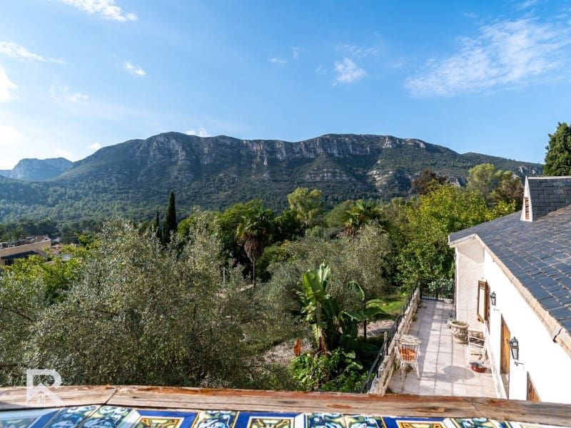 6 soverom Villa til salgs i Barx med garasje - € 800 000 (Ref: 9322582)