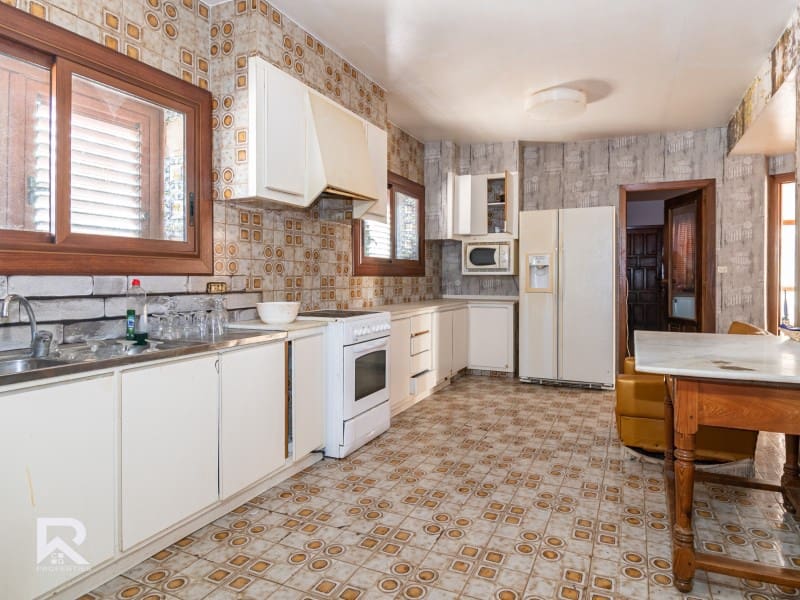 6 soverom Villa til salgs i Barx med garasje - € 800 000 (Ref: 9322582)